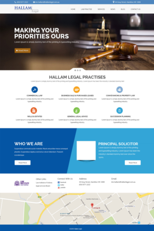 Web Design by Faria khawajgi