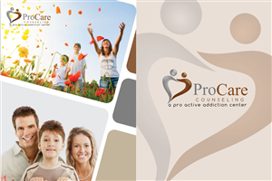 Diseño de Brochure por Visualland para Pro Care Counseling | Diseño: #1932237