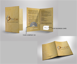 Brochure Design by RuwanM for Pro Care Counseling | Design: #1915740