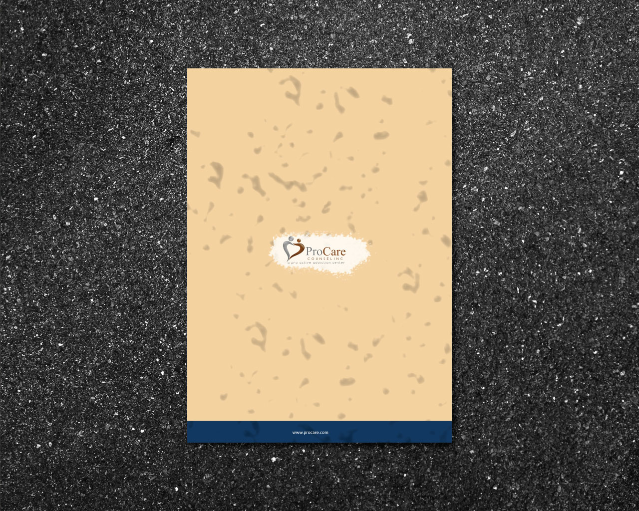 Brochure Design by HLGCreativeTeam for Pro Care Counseling | Design #1912999