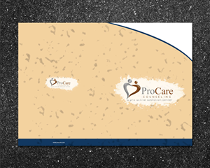 Brochure Design by HLGCreativeTeam for Pro Care Counseling | Design: #1913003