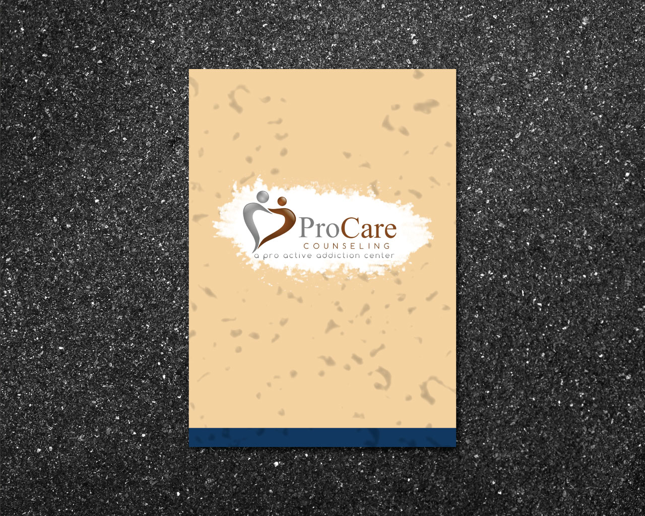 Broschüren-Design von HLGCreativeTeam für Pro Care Counseling | Design #1913007