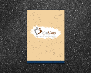 Brochure Design by HLGCreativeTeam for Pro Care Counseling | Design: #1913007