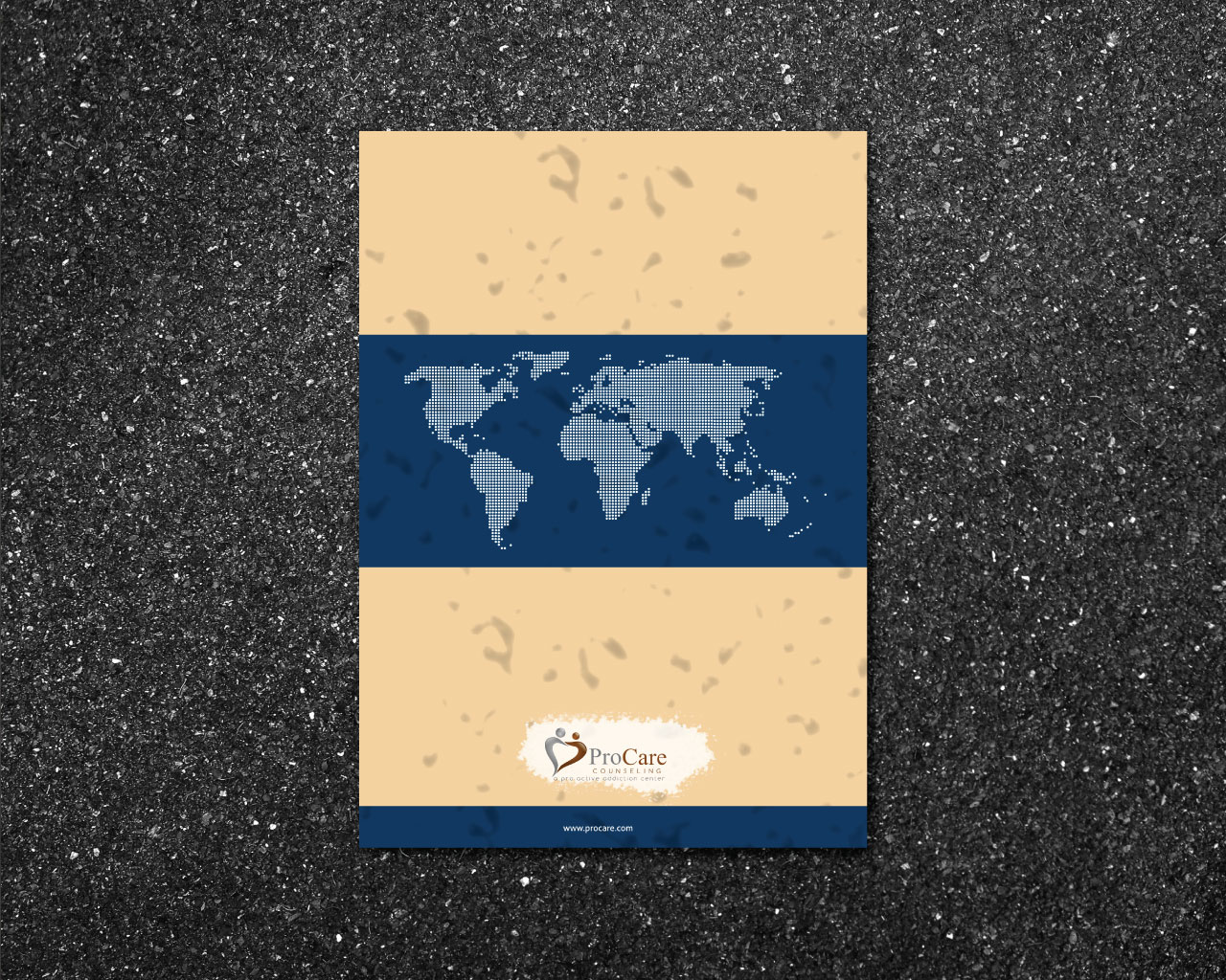 Brochure Design by HLGCreativeTeam for Pro Care Counseling | Design #1913017