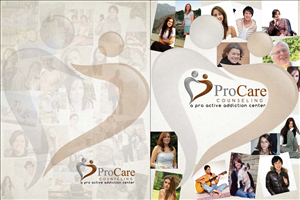 Brochure Design by Adillusion