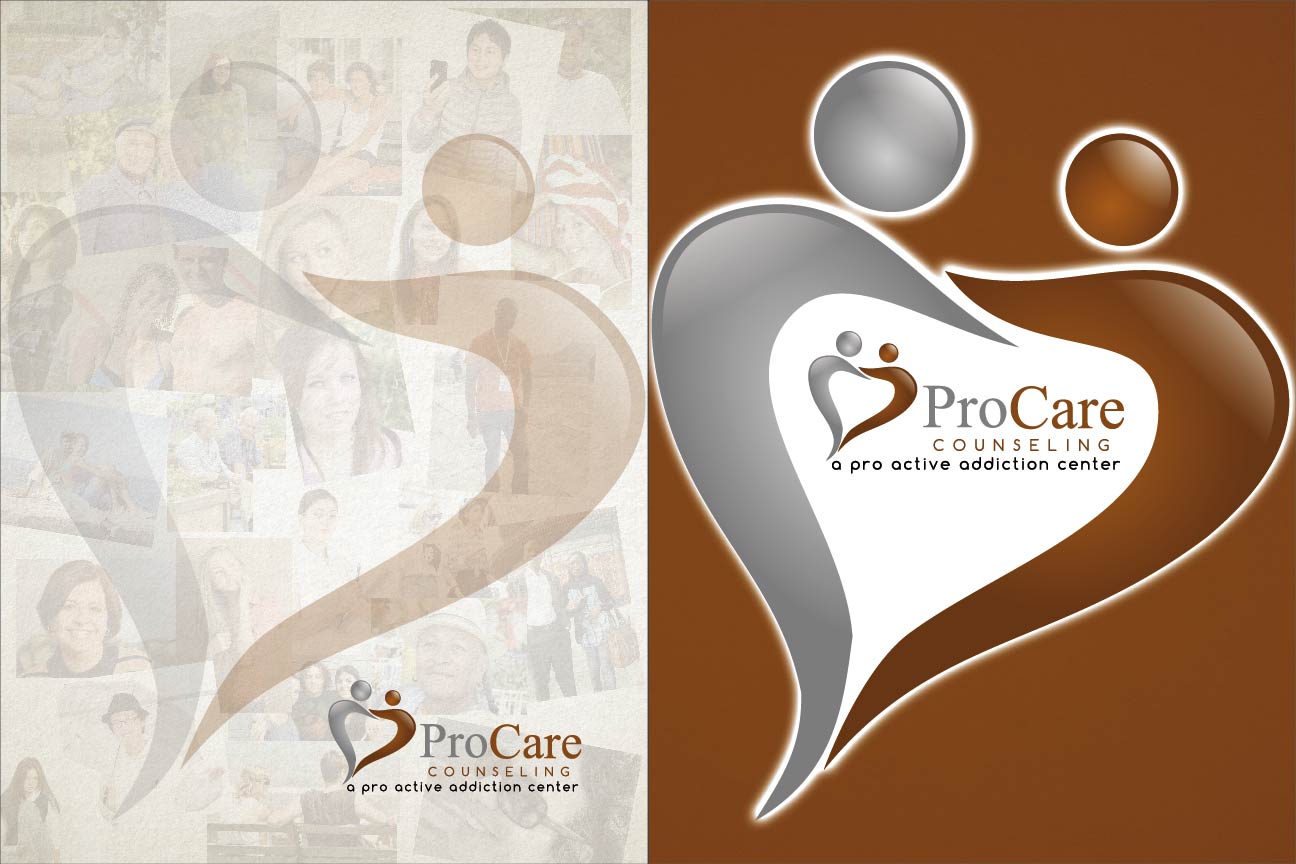 Brochure Design by Adillusion for Pro Care Counseling | Design #1917885