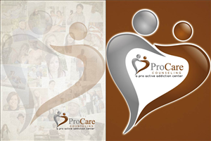 Brochure Design by Adillusion for Pro Care Counseling | Design: #1917885