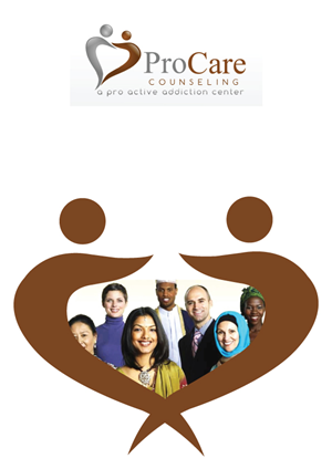 Brochure Design by roopaljain for Pro Care Counseling | Design: #1915915