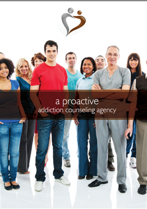 Brochure Design by roopaljain for Pro Care Counseling | Design: #1928462