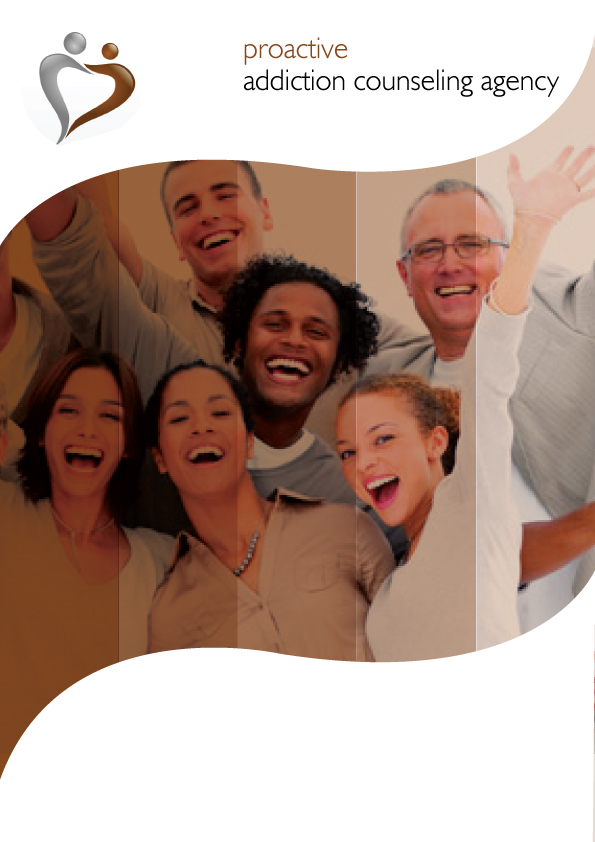 Design de Brochure par roopaljain pour Pro Care Counseling | Design #1928466
