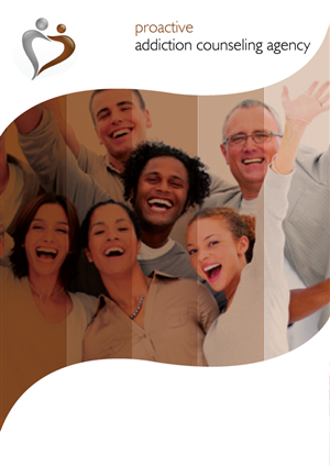 Brochure Design by roopaljain for Pro Care Counseling | Design: #1928466