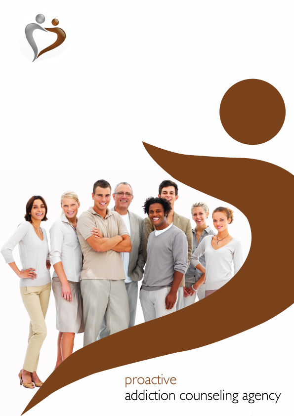 Brochure Design by roopaljain for Pro Care Counseling | Design #1928578