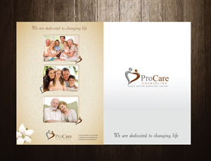 Diseño de Brochure por meet007 para Pro Care Counseling | Diseño: #1916473