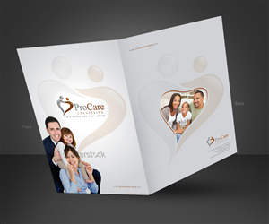 Brochure Design by jgeoinbox for Pro Care Counseling | Design: #1911995