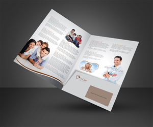 Brochure Design by jgeoinbox for Pro Care Counseling | Design: #1911996
