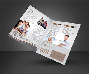 Brochure Design by jgeoinbox for Pro Care Counseling | Design: #1912366
