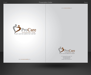 Brochure Design by jgeoinbox for Pro Care Counseling | Design: #1915336