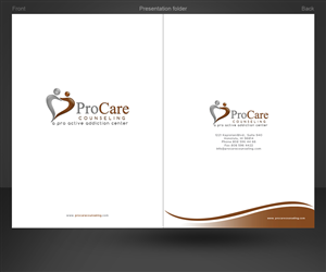 Brochure Design by jgeoinbox for Pro Care Counseling | Design: #1915337