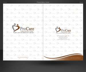 Brochure Design by jgeoinbox for Pro Care Counseling | Design: #1915848