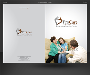 Brochure Design by jgeoinbox for Pro Care Counseling | Design: #1917422