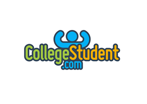 CollegeStudent.com | Design de Logo par Nigel B