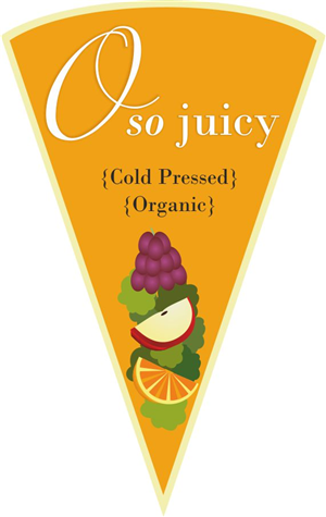 Logo Design by Marilena