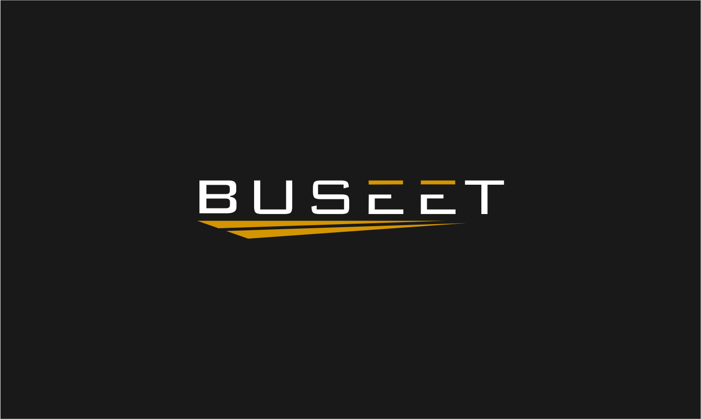 Logo Design by susanto83 for Buseet | Design #7794480