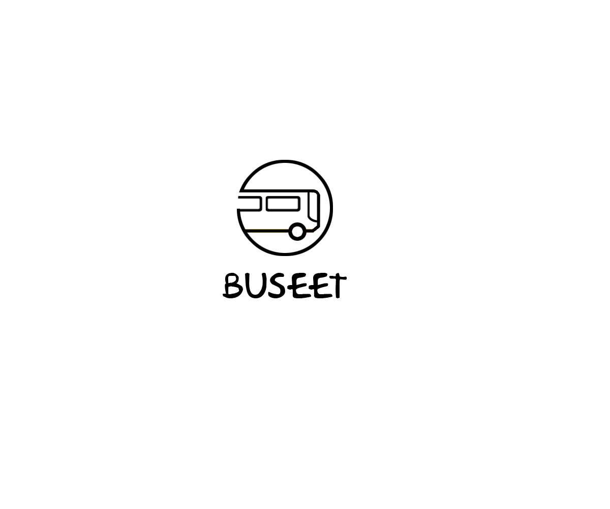 Logo Design by singularity D for Buseet | Design #7824437