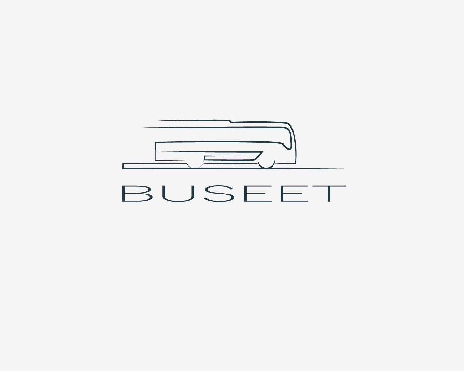 Logo Design by dii for Buseet | Design #7804186