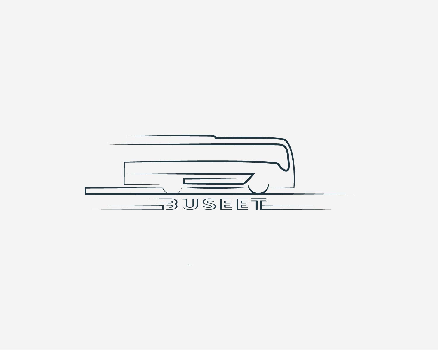 Design de Logo par dii pour Buseet | Design #7853126