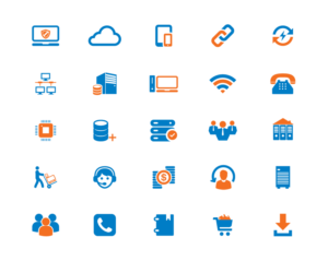 Icon-Design von vinz für dieses Projekt | Design #7732566