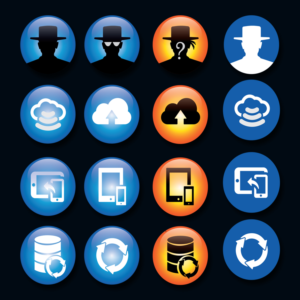 Icon-Design von Souvik Roy (Alex Pro) für dieses Projekt | Design: #7696053
