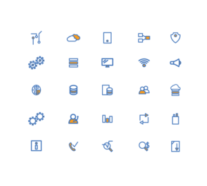 Icon-Design von ZiyaS für dieses Projekt | Design: #7688576