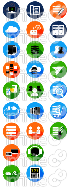 Icon Design by subhajeet.nag