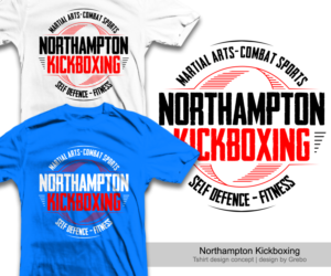 T-shirt Design by Grebo for this project | Design #7701853