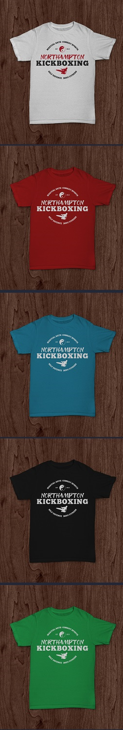 T-shirt Design by shehryarjaky for this project | Design #7693393