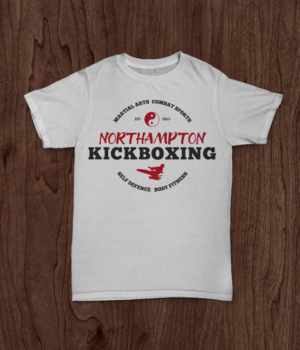 T-shirt Design by Thunder98 for this project | Design: #7693394