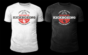 T-shirt Design by D'Mono for this project | Design #7707692