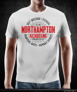 T-shirt Design by gekgrfx for this project | Design: #7692501