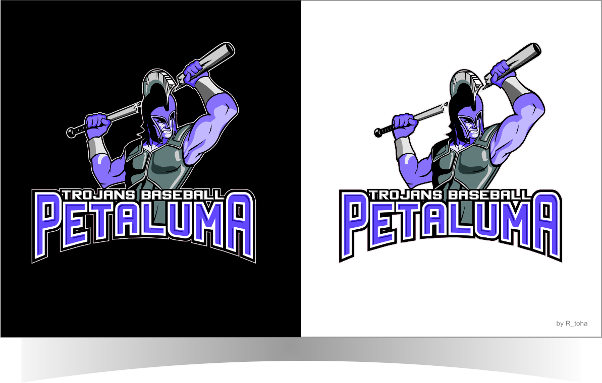 Diseño de Logo por r-toha para este proyecto | Diseño #7830590