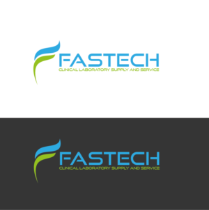 Logo Design by Riatsuki