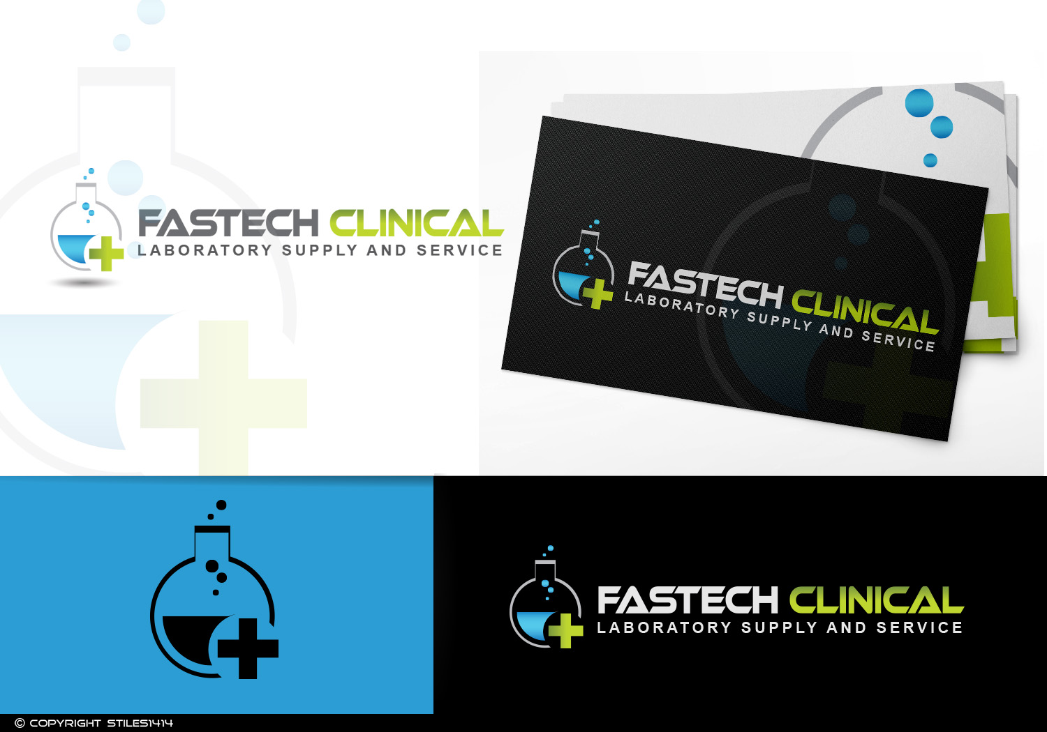 Logo Design by stiles1414 for this project | Design #7807585