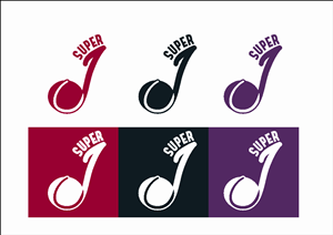 Design de Logo par André Rossoni pour ce projet | Design : #1907206