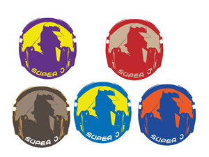 Logo Design by Esperance- for this project | Design: #1912799