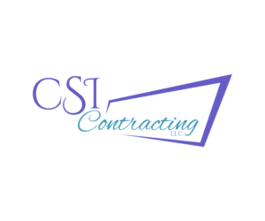 Logo Design by nreimer for Csi Contracting | Design: #7717829