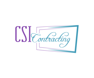 Logo Design by nreimer for Csi Contracting | Design: #7717831
