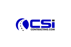 Logo Design by Digihex for Csi Contracting | Design: #7695967
