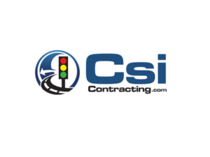 Logo Design by eddy for Csi Contracting | Design: #7697693