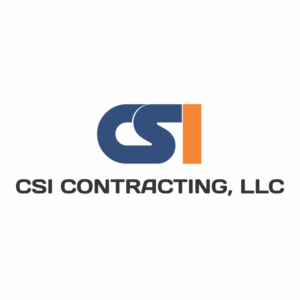 Logo Design by Ben Design for Csi Contracting | Design #7741742