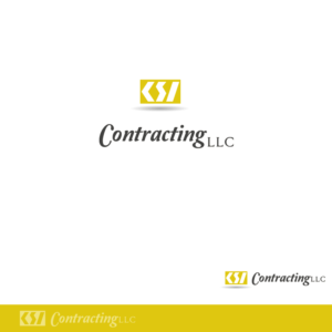 Logo Design by AymanePro ™ for Csi Contracting | Design: #7739222